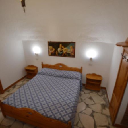 Hotel Residence Il Gabbiano Ciro Marina Phòng bức ảnh