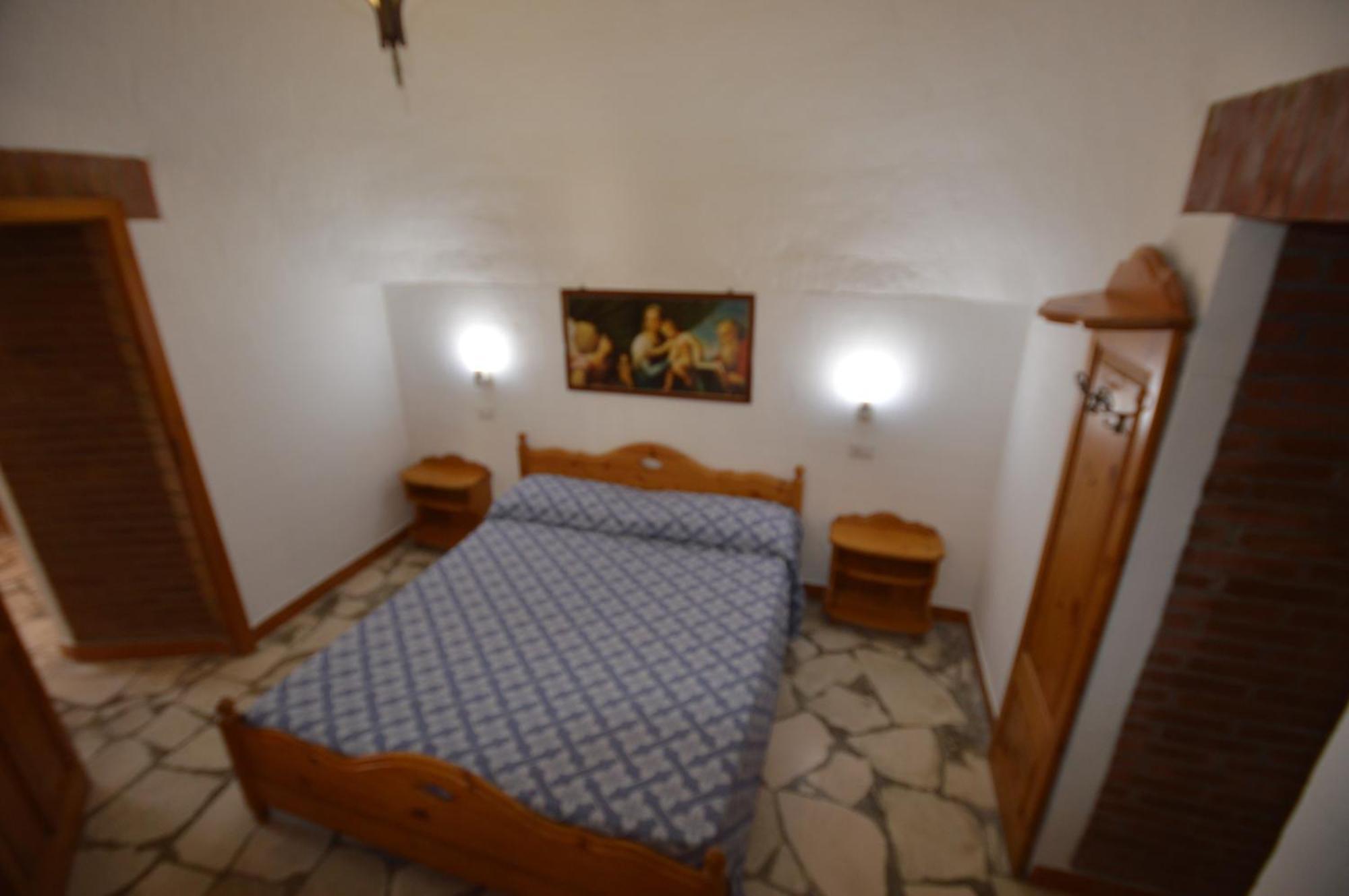 Hotel Residence Il Gabbiano Ciro Marina Phòng bức ảnh