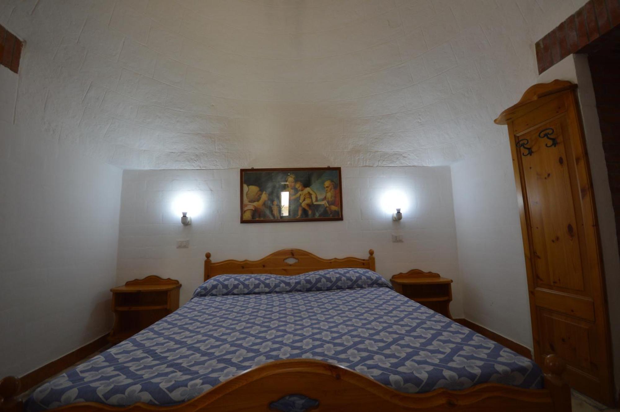 Hotel Residence Il Gabbiano Ciro Marina Phòng bức ảnh