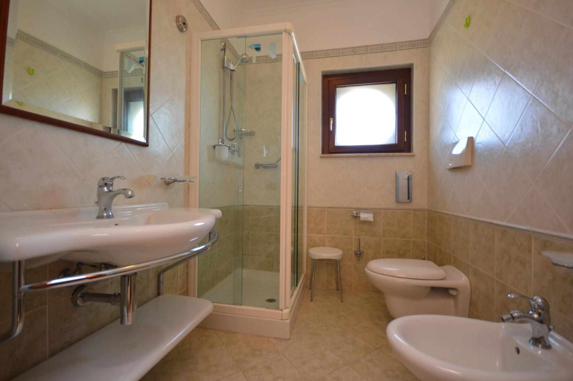 Hotel Residence Il Gabbiano Ciro Marina Phòng bức ảnh