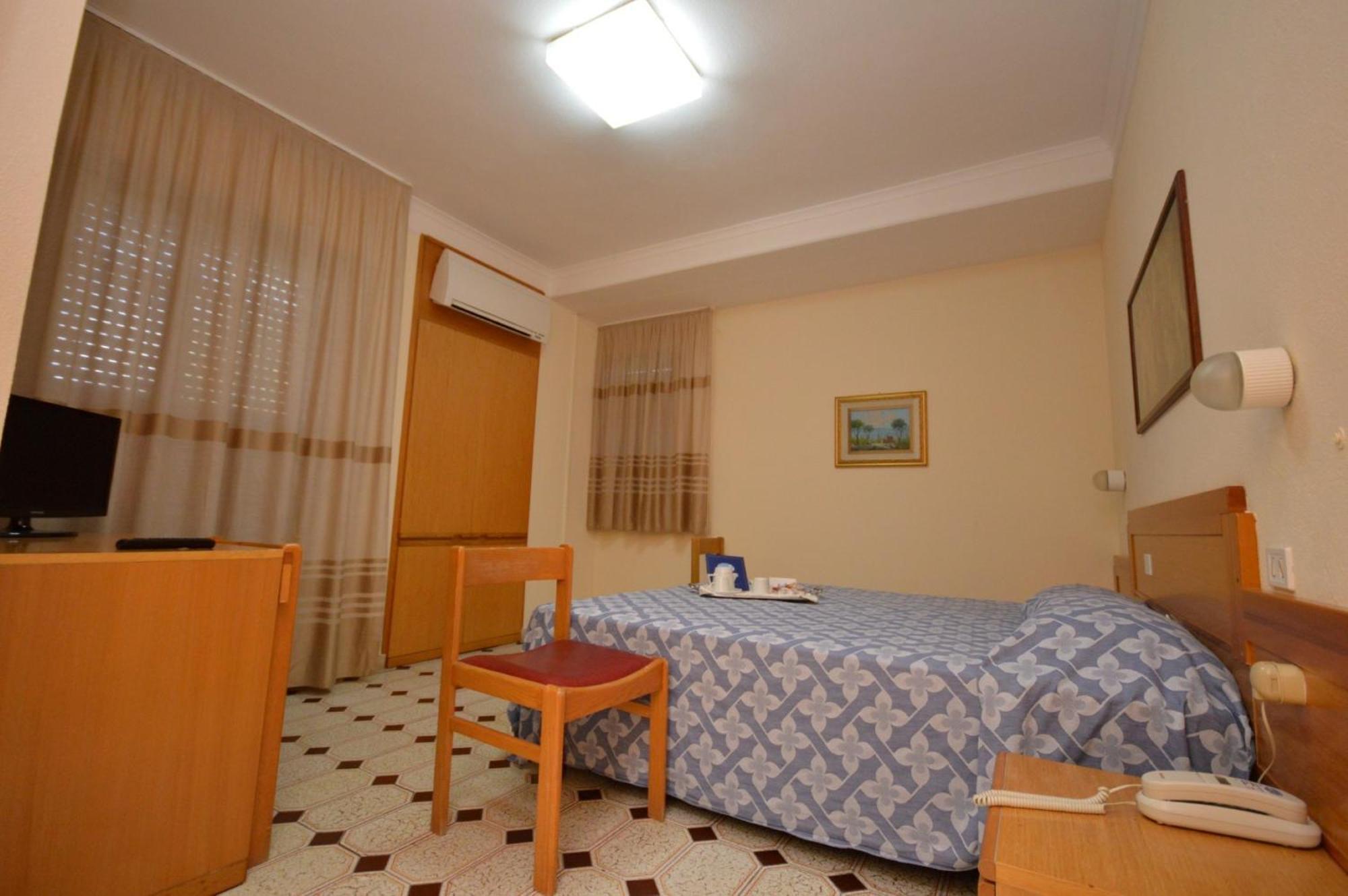 Hotel Residence Il Gabbiano Ciro Marina Phòng bức ảnh